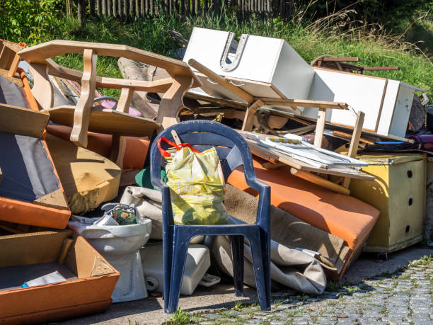 Best Affordable Junk Removal Services  in Burnsville, NC