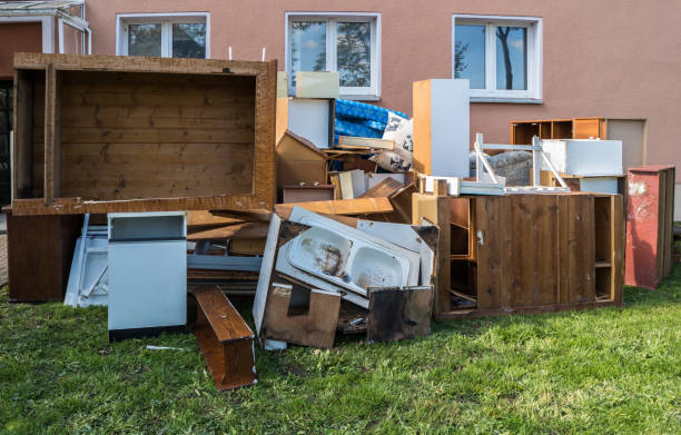 Best Professional Junk Removal  in Burnsville, NC