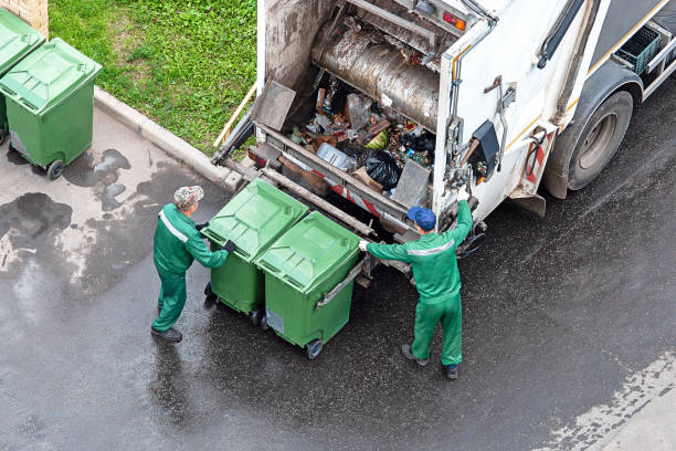 Best Construction Debris Removal  in Burnsville, NC