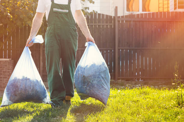Professional Junk Removal in Burnsville, NC