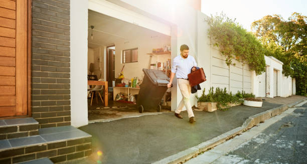 Best Garage Cleanout Services  in Burnsville, NC