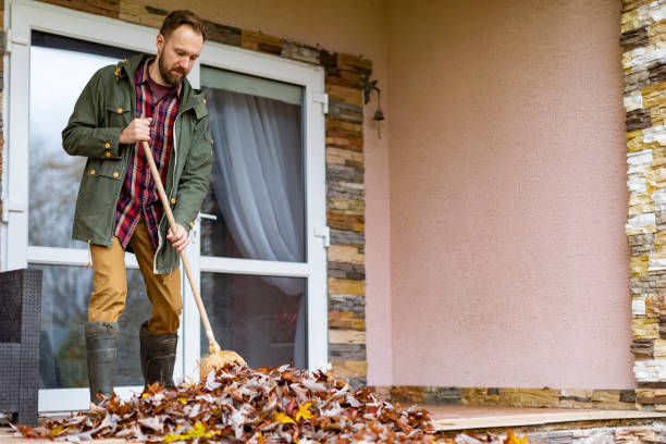 Best Commercial Cleanout Services  in Burnsville, NC