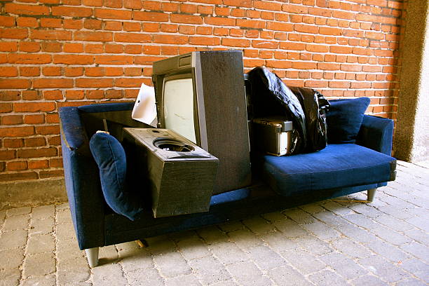Best Commercial Junk Removal  in Burnsville, NC