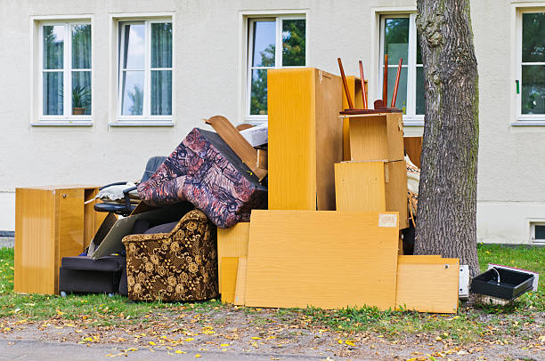 Best Garage Cleanout Services  in Burnsville, NC