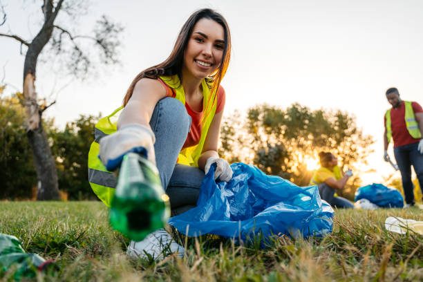 Full-Service Junk Removal in Burnsville, NC