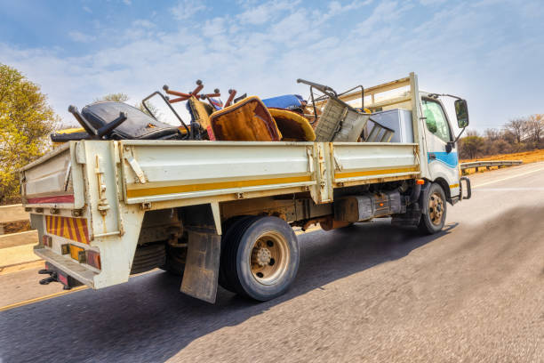 Best Yard Cleanup Services  in Burnsville, NC