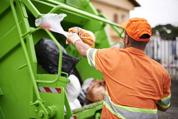 Best Household Junk Removal  in Burnsville, NC