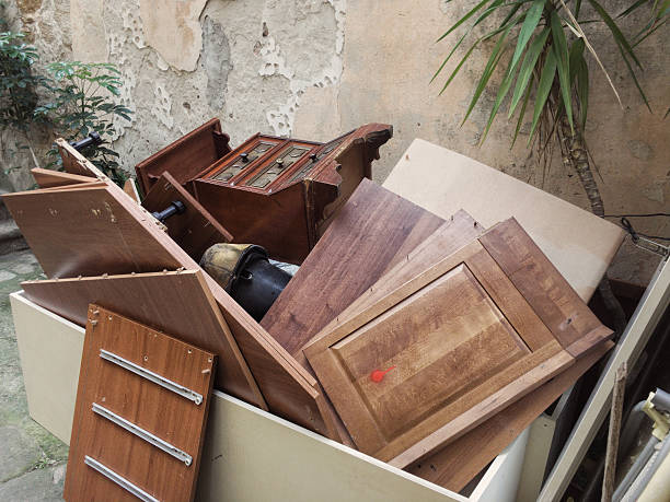 Best Full-Service Junk Removal  in Burnsville, NC