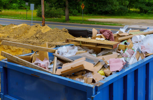 Best Full-Service Junk Removal  in Burnsville, NC